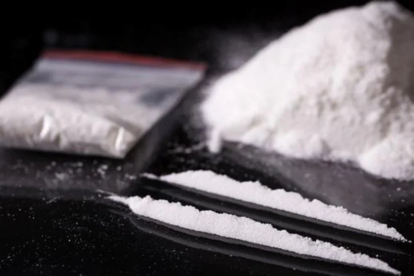 Sumqayıt sakinindən 1.6 kq heroin götürüldü