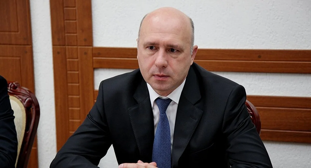 Moldova baş naziri ölkə prezidentinin səfiri geri çağırmaq tələbini yerinə yetirməkdən imtina edib