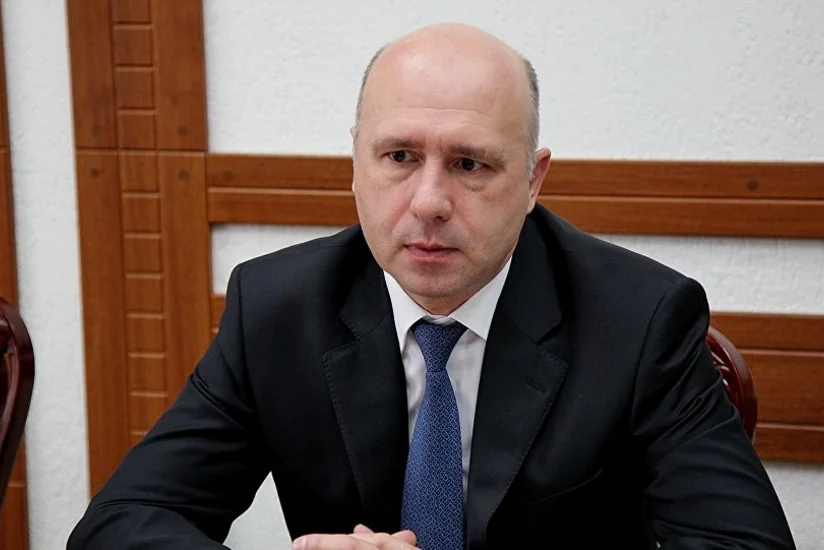 Moldova baş naziri ölkə prezidentinin səfiri geri çağırmaq tələbini yerinə yetirməkdən imtina edib