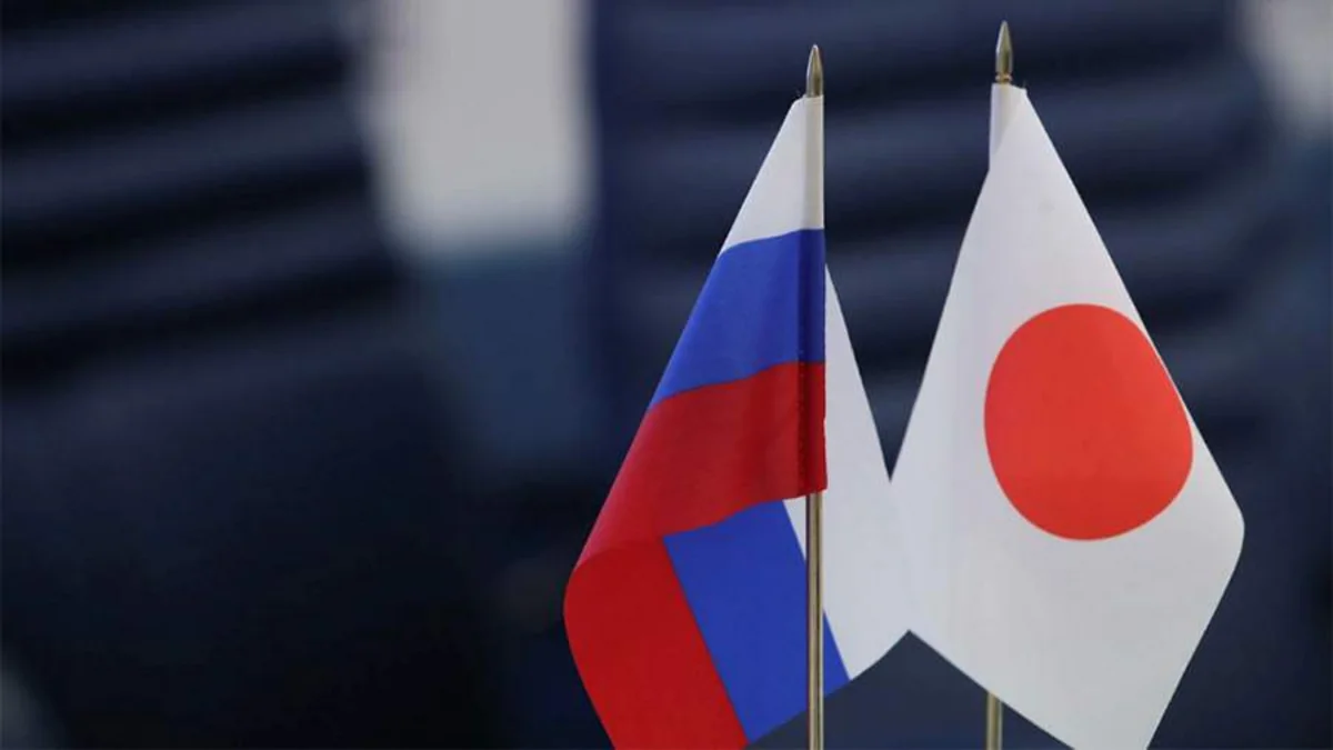 Yaponiya “Rosselxozbank”a və Moskva Kredit Bankına sanksiya tətbiq edib