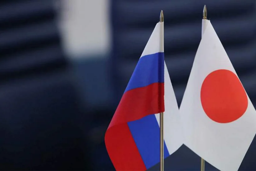 Япония ввела санкции против Россельхозбанка и Кредитного банка Москвы