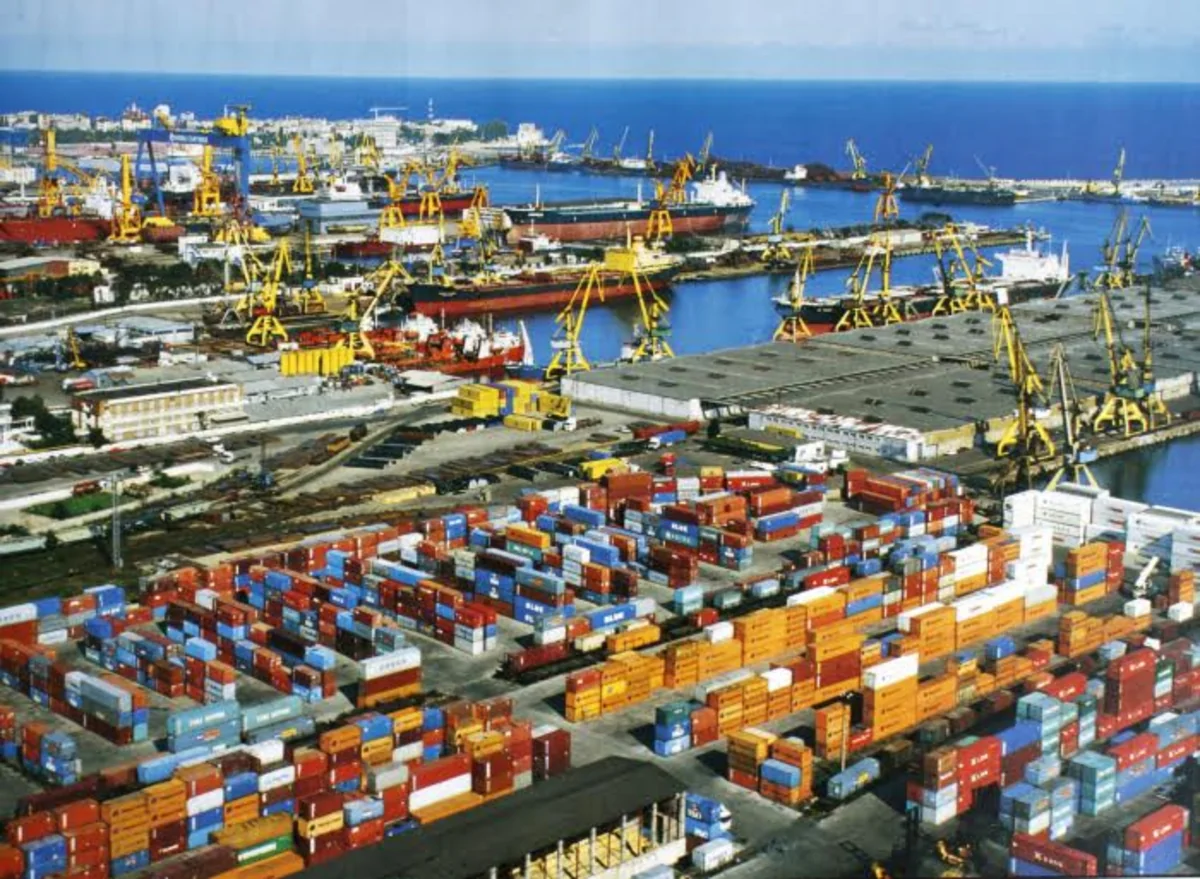 Konstansa limanından Azərbaycana yükdaşımalar təşkil ediləcək