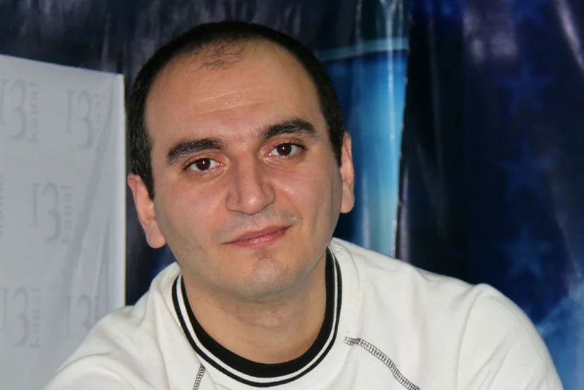 Kanal 13ün direktoruna hökm oxunub
