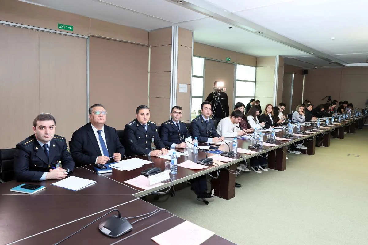 DGK: Azərbaycanda tranzit ödənişləri digər ölkələrlə müqayisədə daha aşağıdır