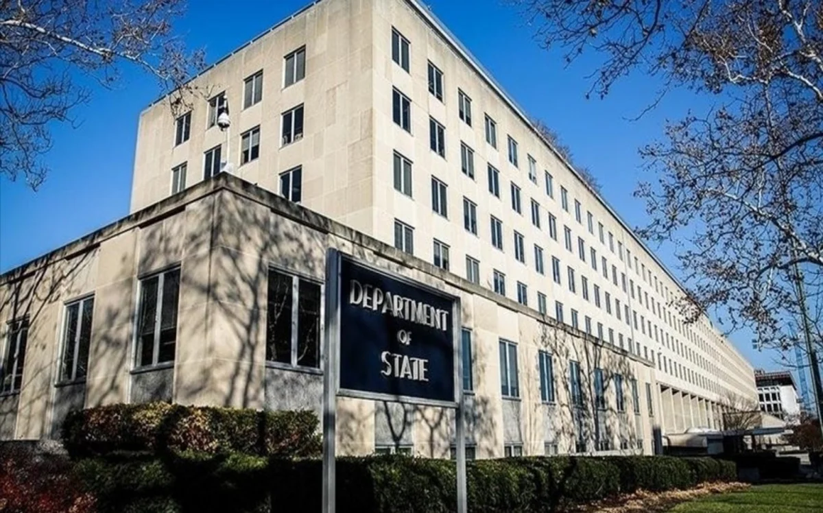 US State Dept on signing strategic document with Armenia: Nothing to announce at this time