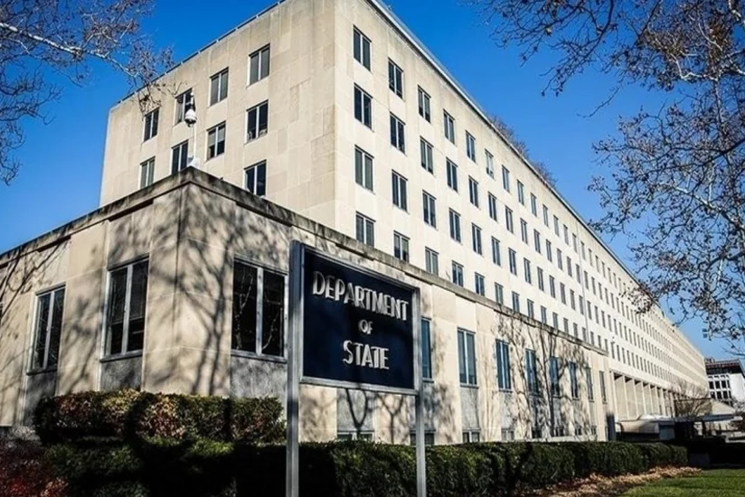 US State Dept on signing strategic document with Armenia: Nothing to announce at this time