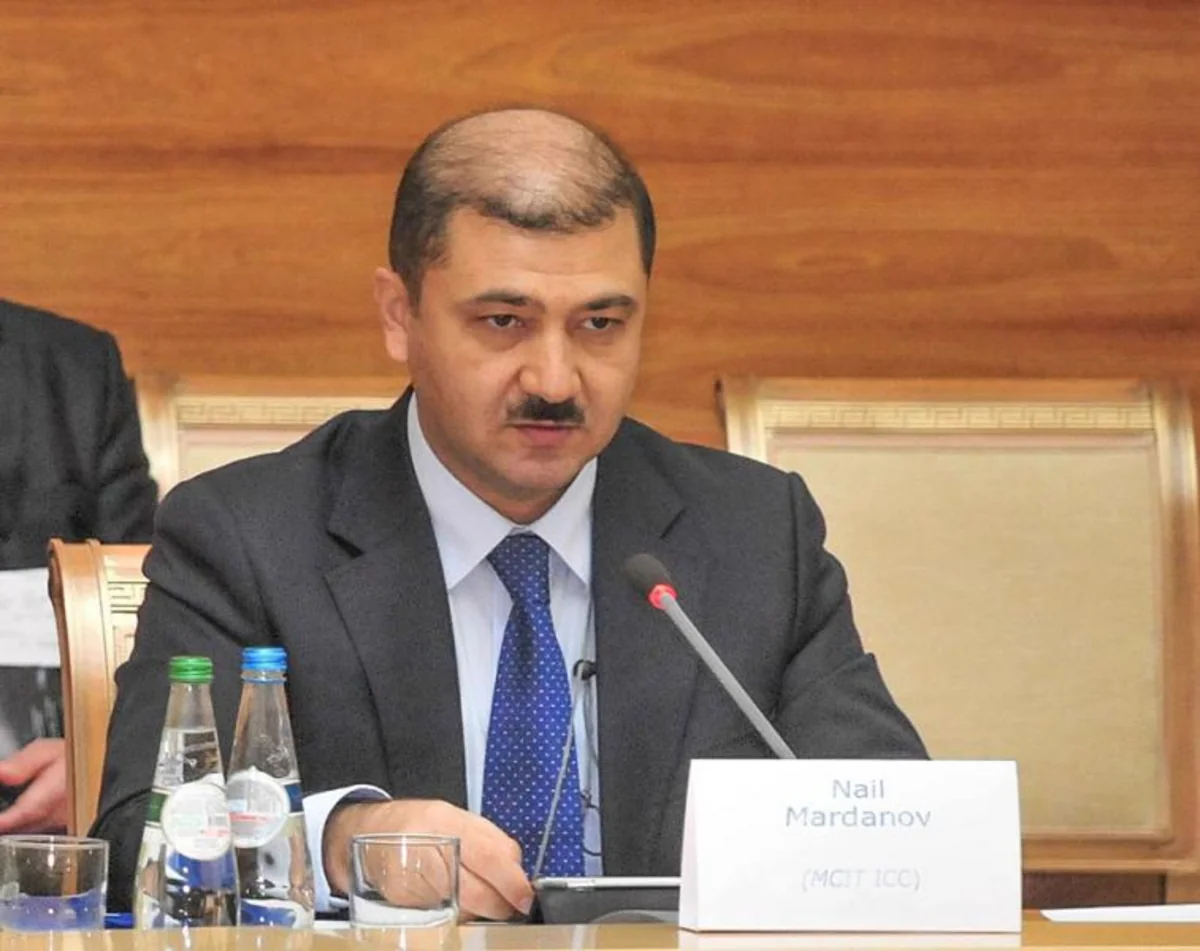 BTRİB-nin rəhbərliyində yeni təyinat olub