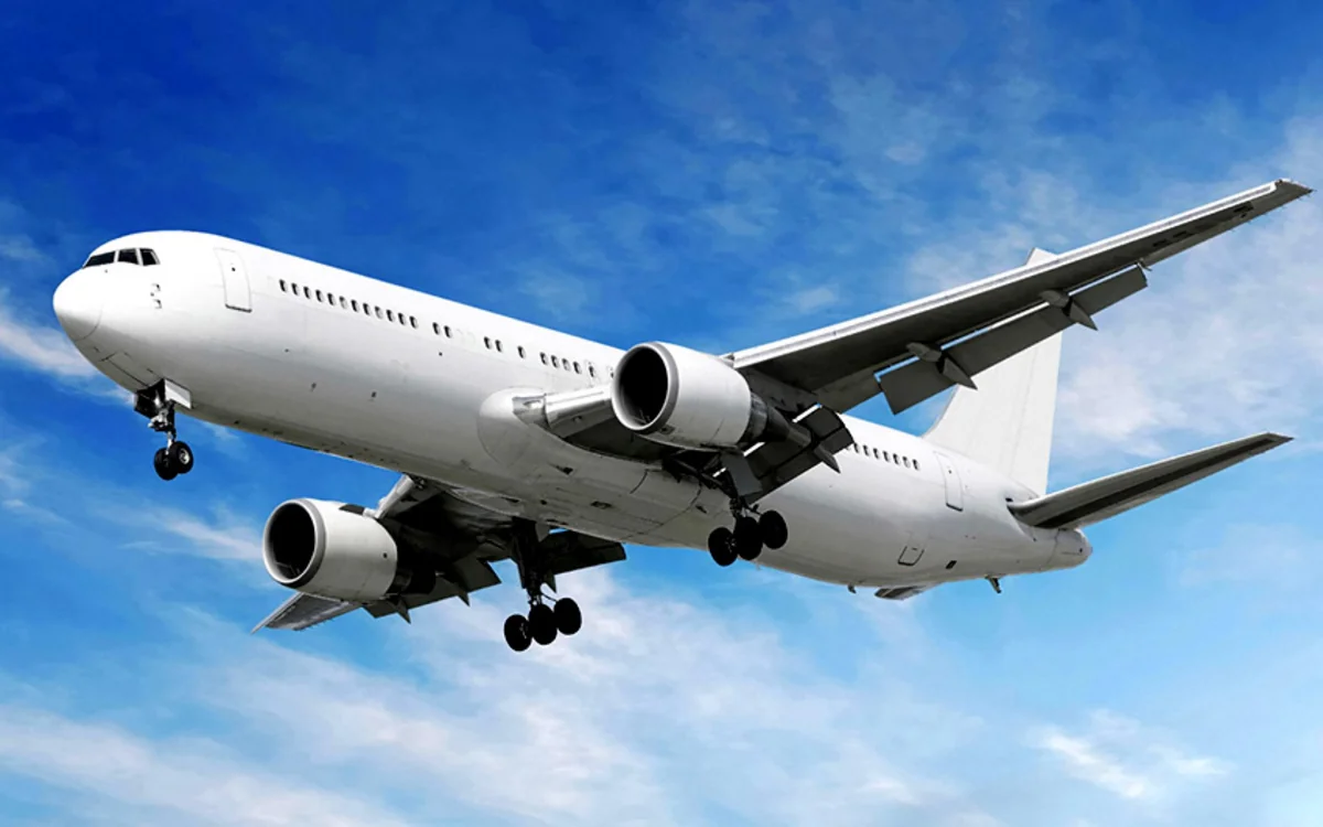 Baku to Kazan plane lands in Nizhny Novgorod