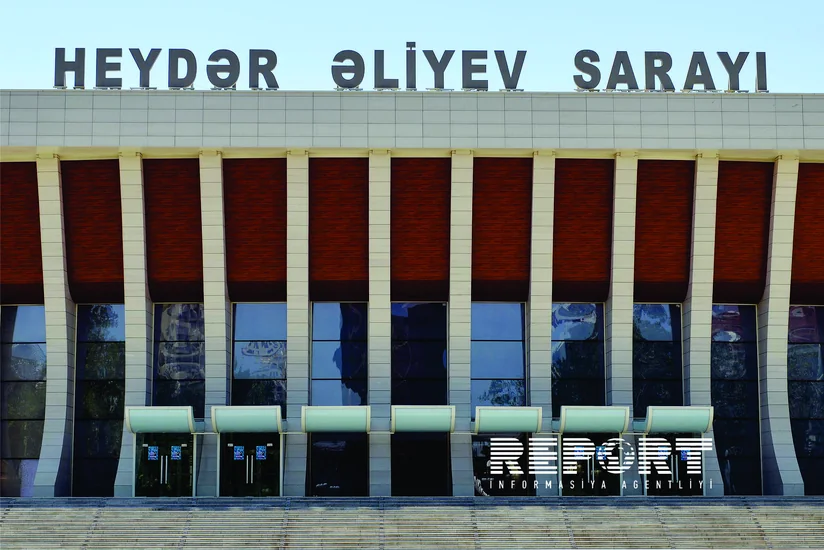 Xalq artistləri uşaqlarla birlikdə səhnəyə çıxacaq