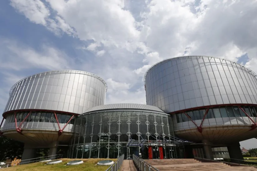 Европейский суд обнародовал статистику по Азербайджану за прошлый год