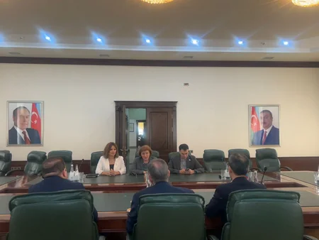 Qərbi Azərbaycanda 300-dən çox məscid, 500-ə yaxın qəbiristanlıq yerlə-yeksan edilib