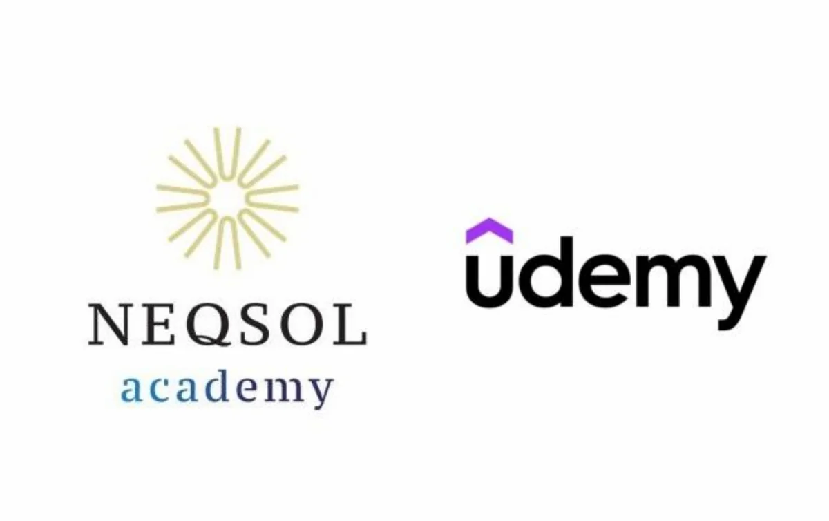 NEQSOL Holding Udemy Business ilə tərəfdaşlığa başlayır