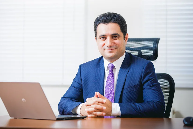 ABB-nin rəhbərliyinə daha bir təyinat olub