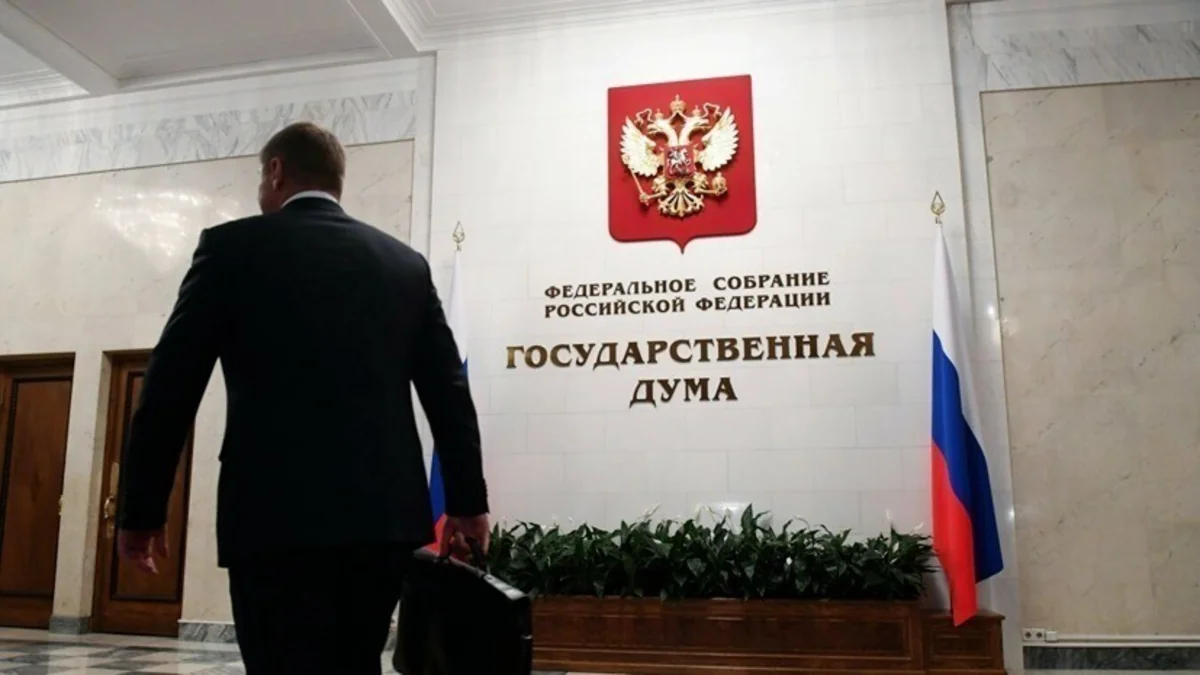 35 депутатов Госдумы России переболели коронавирусом