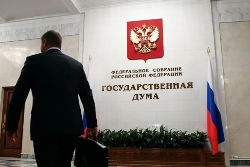35 депутатов Госдумы России переболели коронавирусом