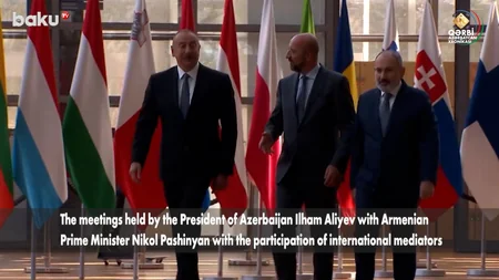 Qərbi Azərbaycan Xronikası: İrəvan-Bakı münasibətlərindən Kremlin gizli narahatlığı