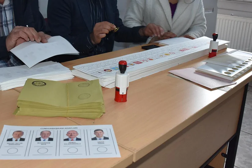 Türkiyədə prezident seçkilərinin ikinci turu keçiriləcək