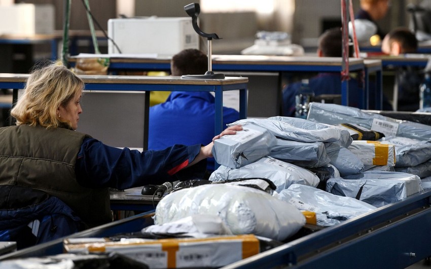 Azərbaycanda gömrük rüsumları üzrə proqnoz 3 % artırılır