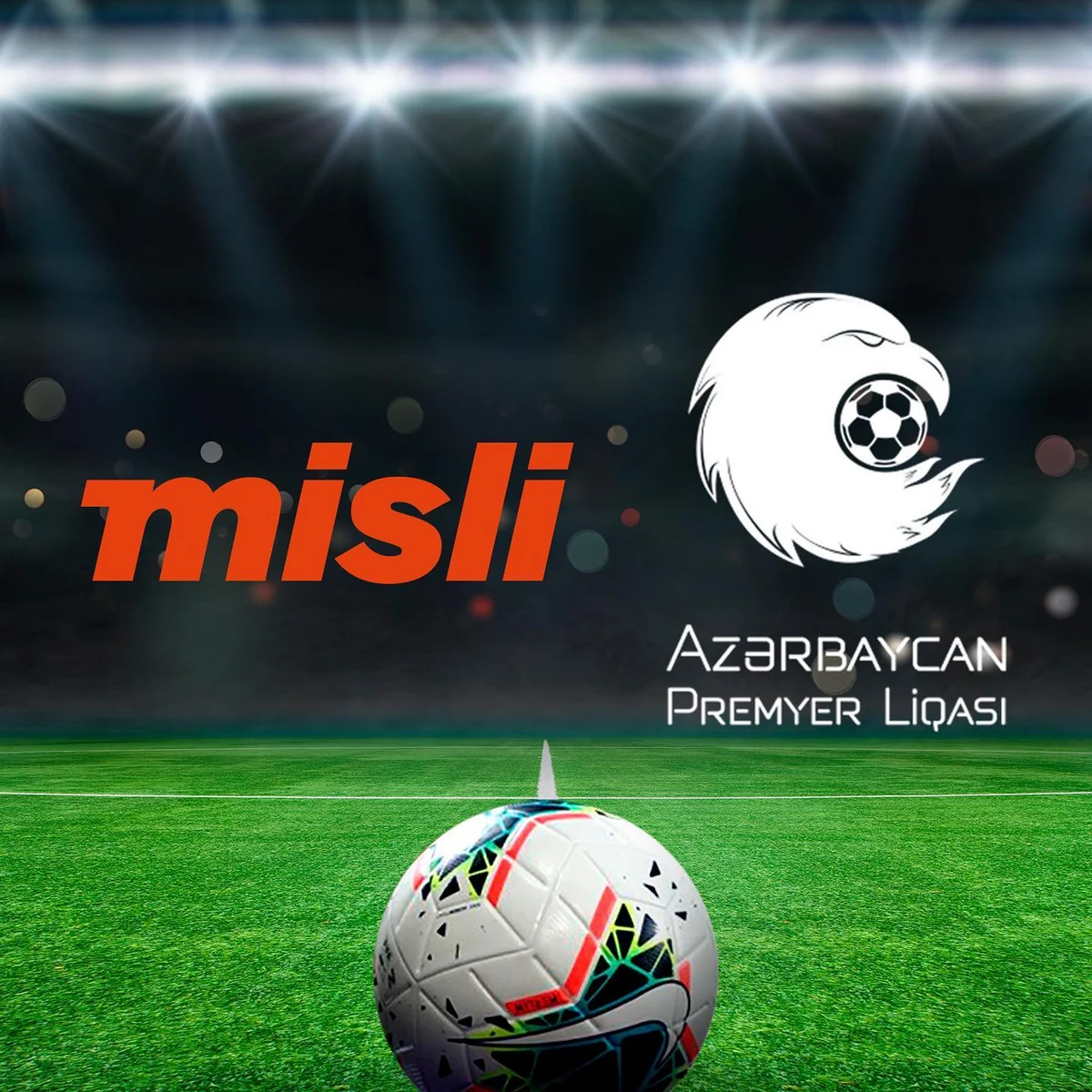 Azərbaycan Premyer Liqasında III turun proqramı açıqlanıb