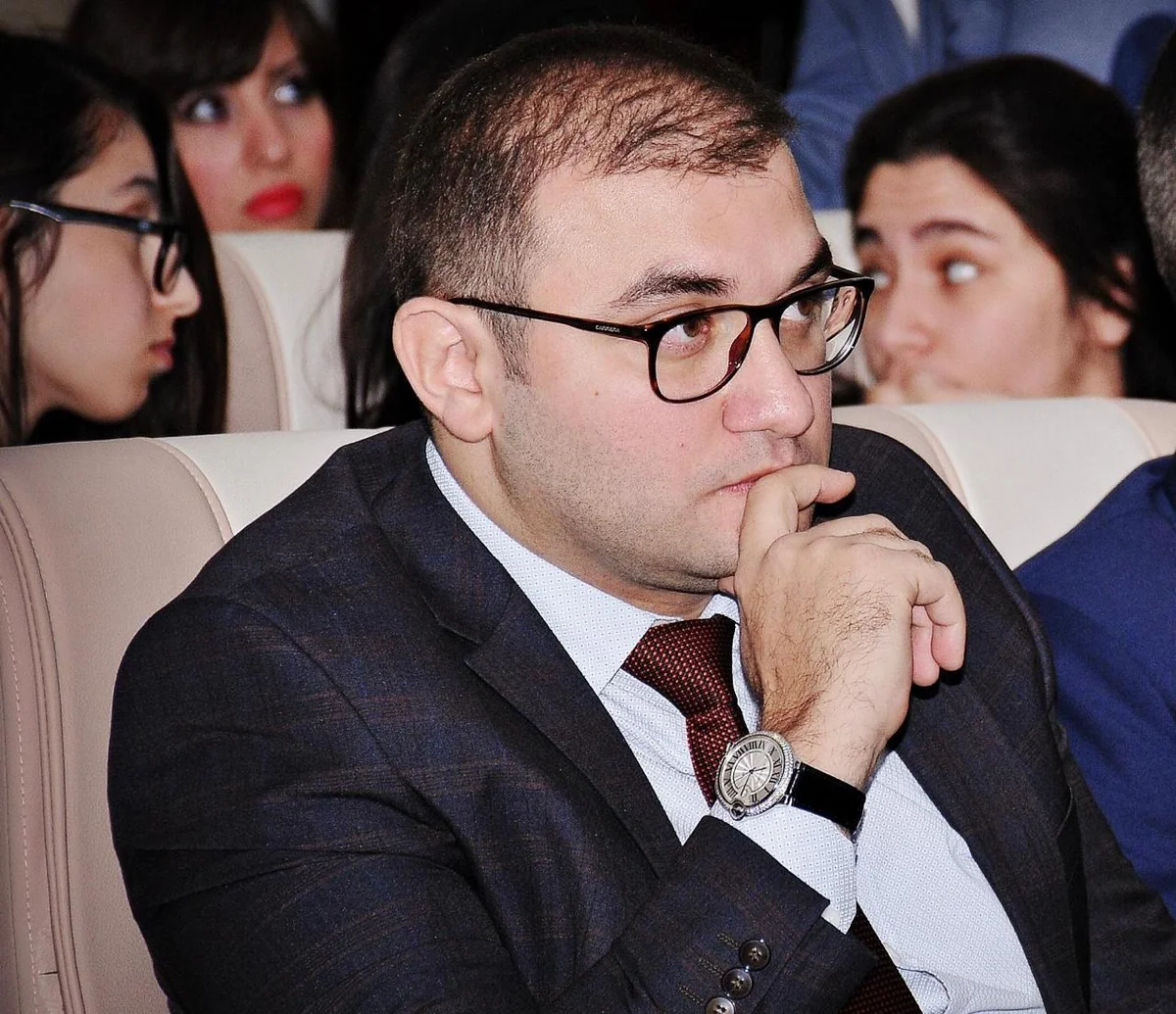 Nuran Abdullayev: “İnfarkt simptomları olanların COVID-19 testindən keçmələri məsləhət görülür”
