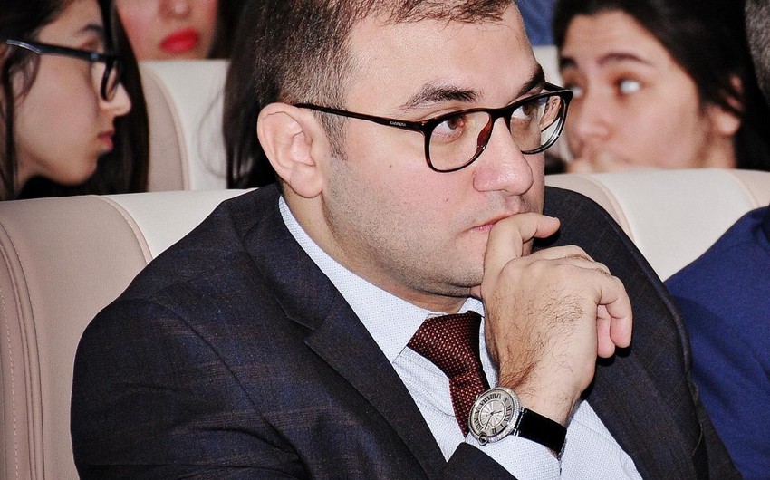 Nuran Abdullayev: “İnfarkt simptomları olanların COVID-19 testindən keçmələri məsləhət görülür”