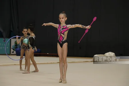 Ocaq Kubokuna hazırlıq məqsədilə yoxlama məşqi keçirilib