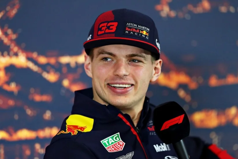 “Formula 1” üzrə üçqat dünya çempionu mövsümün startını səbirsizliklə gözləyir
