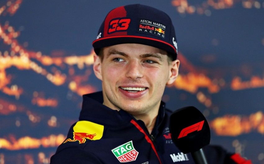 “Formula 1” üzrə üçqat dünya çempionu mövsümün startını səbirsizliklə gözləyir