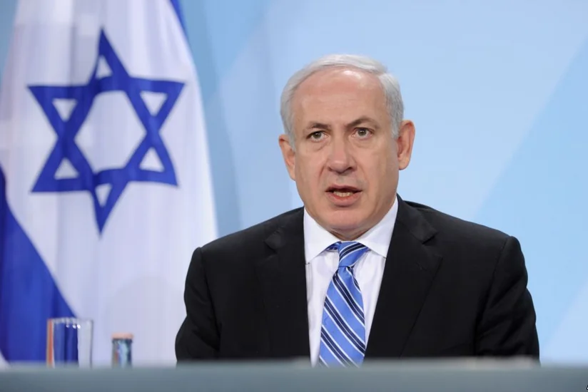 Нетаньяху: Израиль не потерпит военного присутствия Ирана в Сирии