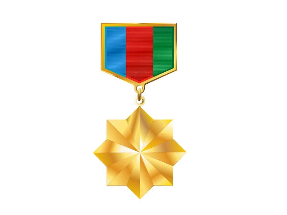 Azərbaycanda yeni medal təsis edilir