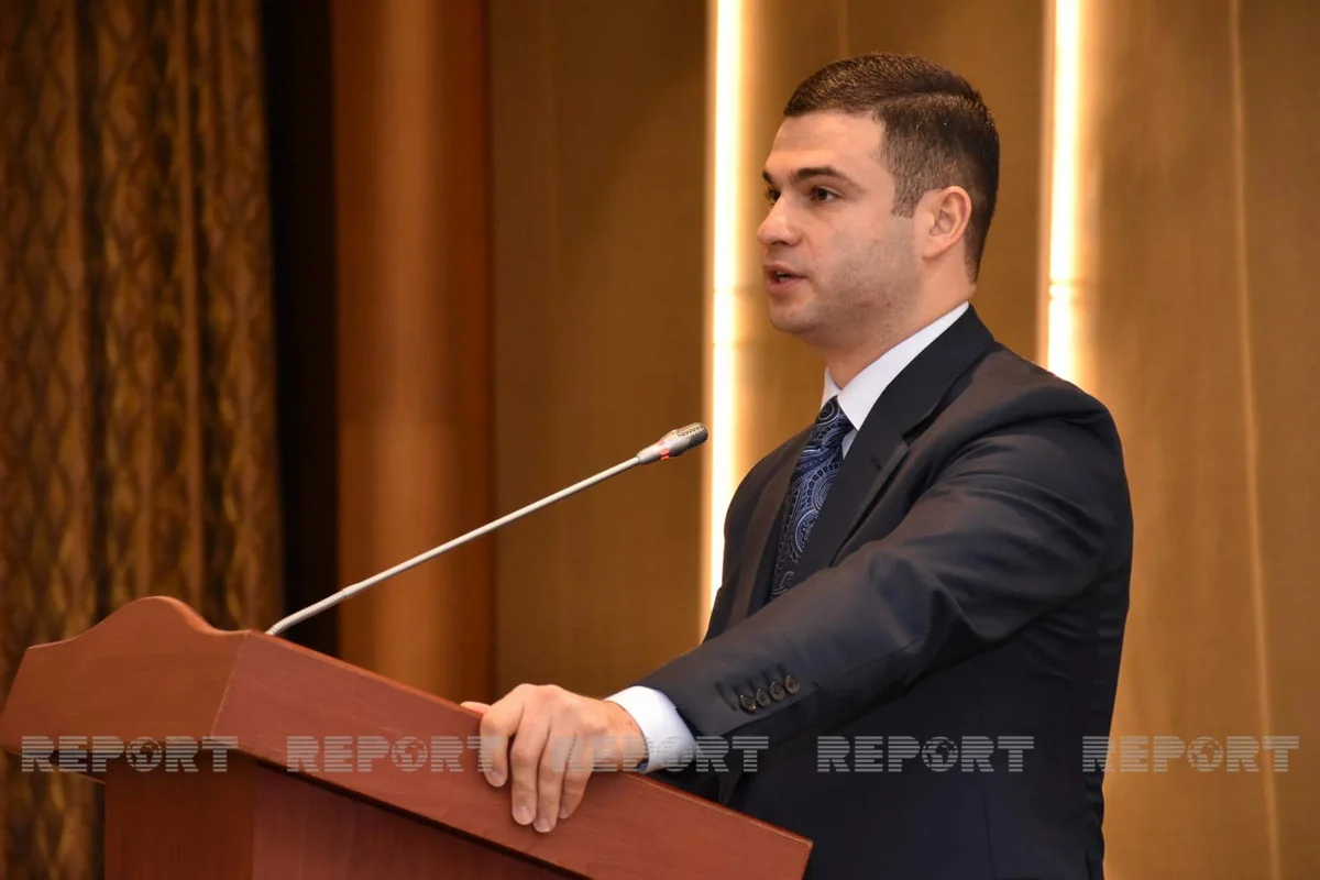SMBDA Chairman: Zangazur corridor will be of strategic importance for region