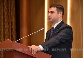 SMBDA Chairman: Zangazur corridor will be of strategic importance for region