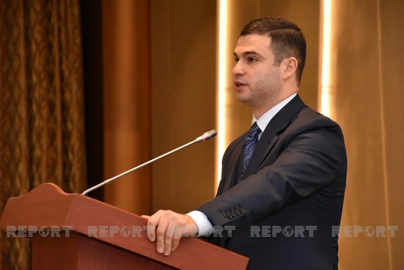 SMBDA Chairman: Zangazur corridor will be of strategic importance for region