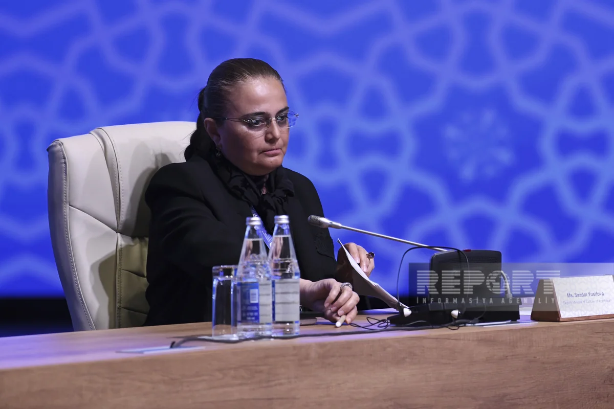 Deputy Minister: Climate change threatens six sites on UNESCO list in Azerbaijan