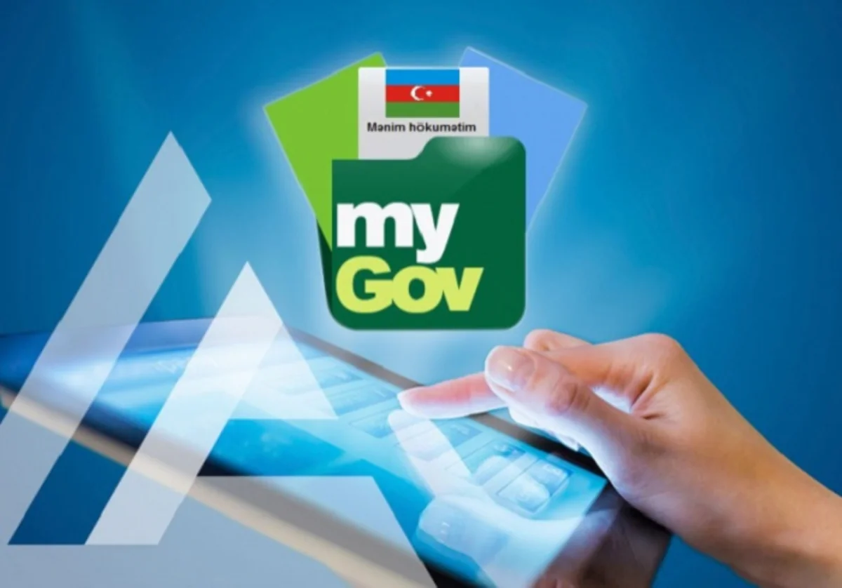 Mygov представит гражданам Азербайджана идентификационный документ