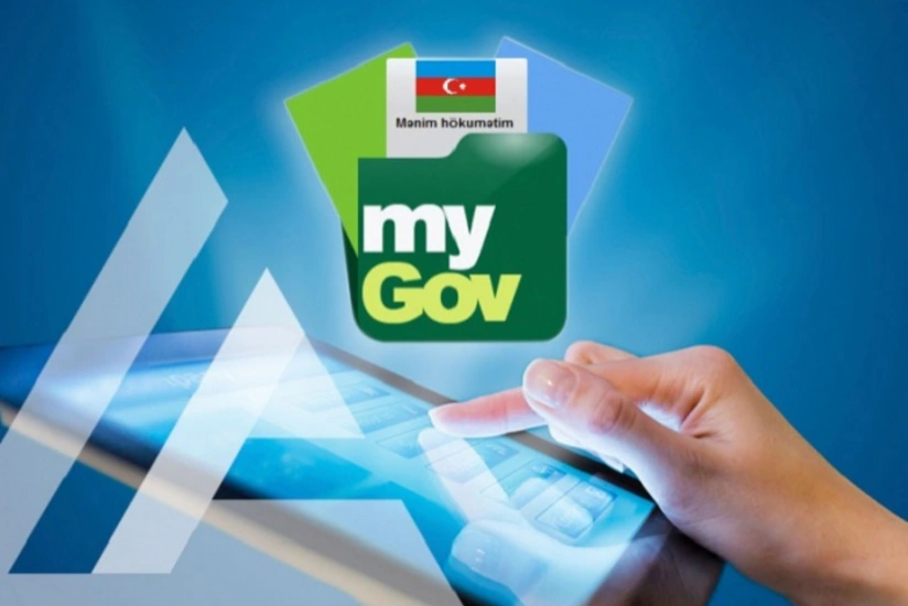 Mygov представит гражданам Азербайджана идентификационный документ