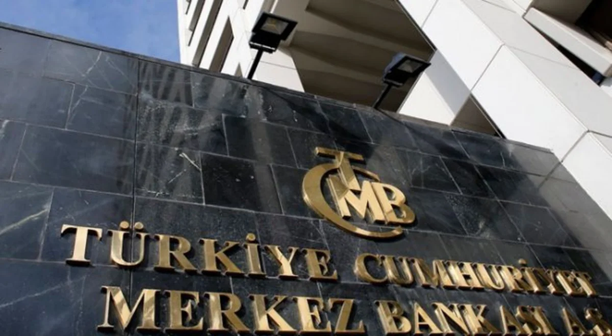Central Bank of Turkey leaves interest rate unchanged