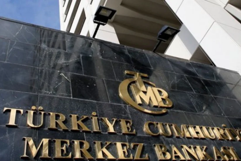Türkiyə Mərkəzi Bankının valyuta ehtiyatları azalıb
