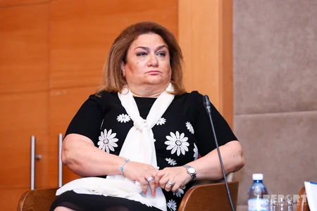 Bakıda Dayanıqlı İnkişaf Məqsədləri: Qadınlar və İnkişaf mövzusunda konfrans keçirilir