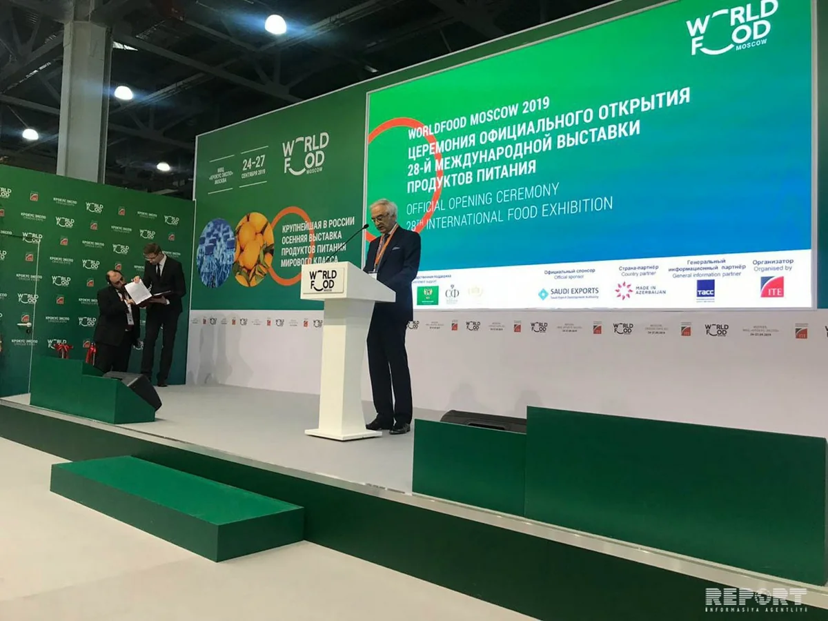 Polad Bülbüloğlu: Azərbaycan tarixən Rusiyanın ənənəvi ticarət tərəfdaşıdır