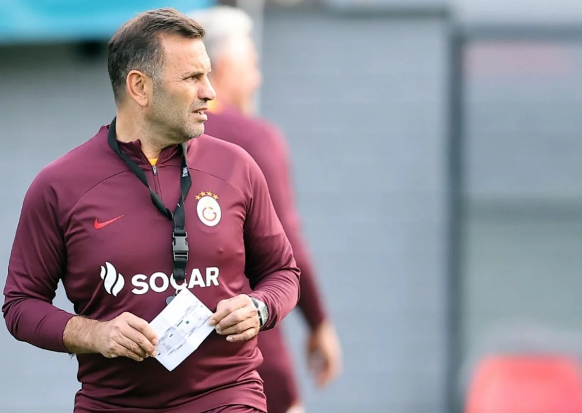 Okan Buruk: Superkubok matçı Azərbaycanda olsa, sevə-sevə oynayarıq