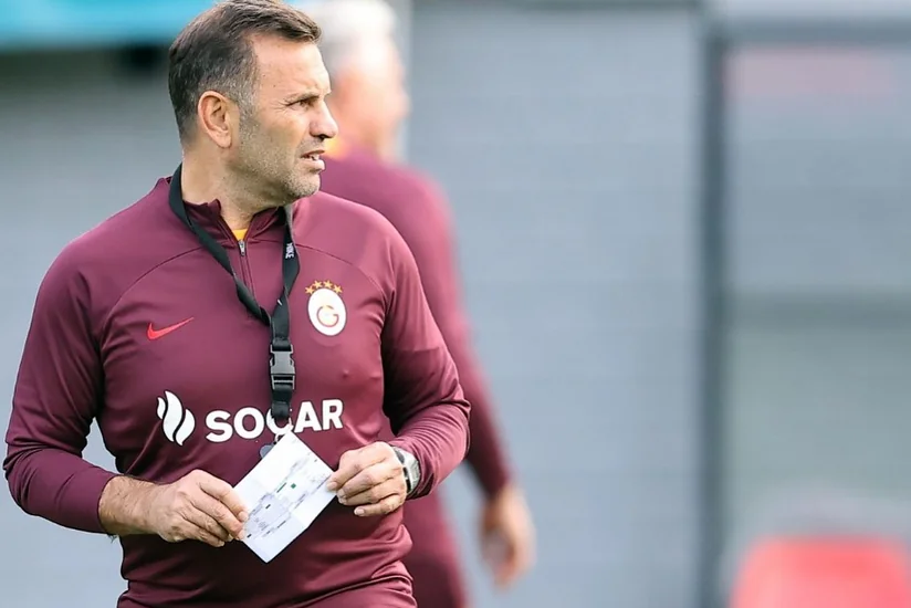 Okan Buruk: Superkubok matçı Azərbaycanda olsa, sevə-sevə oynayarıq