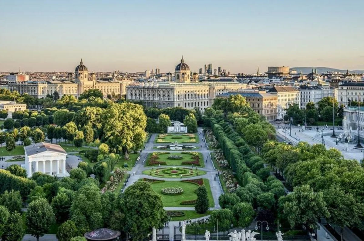 President appoints new ambassador to Austria