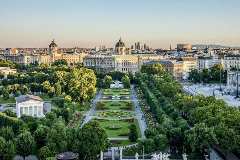 President appoints new ambassador to Austria