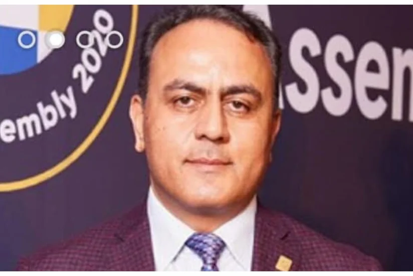 Azərbaycanlı nümayəndə avrokubokun final oyununa təyinat alıb