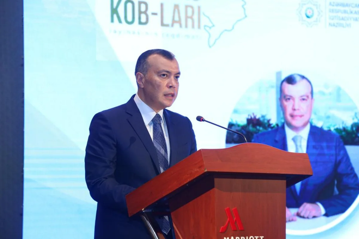 Nazir: İşğaldan azad edilmiş ərazilərinə köçən əhalinin 70 %-nin məşğulluğu təmin edilib