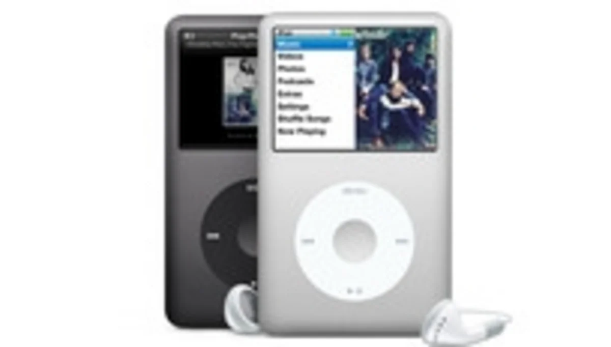 Apple şirkəti iPod istehsalını dayandırıb