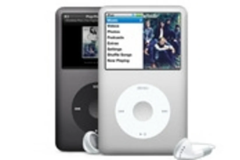 Apple şirkəti iPod istehsalını dayandırıb