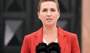 Danish PM: Sanctions are only way to influence Russia on Ukraine conflict