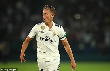 Real Madrid dördüncü dəfə klublararası dünya çempionatının qalibi olub